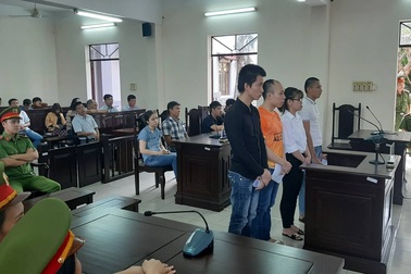 Xét xử vụ nhân viên công ty Alibaba gây rối