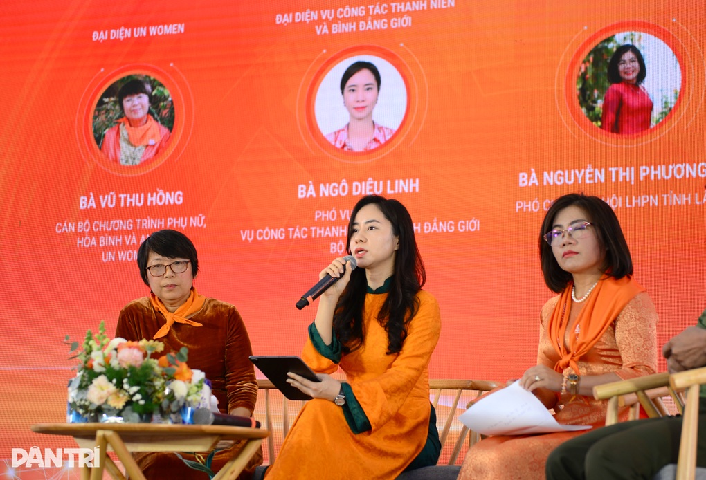 Phụ nữ đối mặt lừa đảo, quấy rối trên không gian mạng - 3