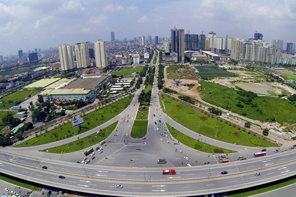 Khu dân cư Tân Kiên Residence: Bài toán an cư và đầu tư dành cho người không thích sự mạo hiểm - 1 Khu dân cư Tân Kiên Residence: Bài toán an cư và đầu tư dành cho người không thích sự mạo hiểm - 1
