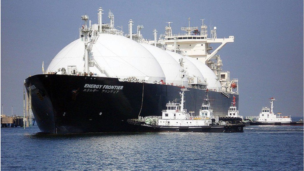 Nga giành quyền kiểm soát dự án dầu khí mà Shell, Nhật Bản có cổ phần - 1 Nga giành quyền kiểm soát dự án dầu khí mà Shell, Nhật Bản có cổ phần - 1