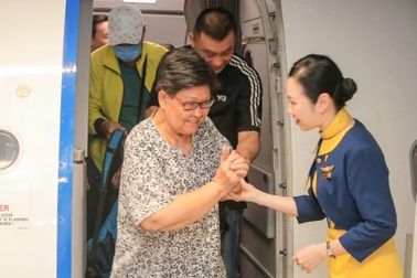 Khách Đài Loan đổ xô đến đảo ngọc Phú Quốc