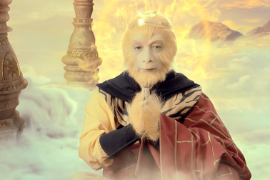 Phim mới về Tôn Ngộ Không bị gán mác "thảm họa", ngậm ngùi nhớ "Tây Du Ký"