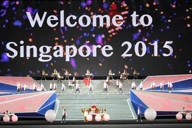 VTV đàm phán mua bản quyền truyền hình SEA Games 28