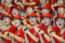 Ngoại giao son môi - “vũ khí” sắc đẹp bí ẩn của Triều Tiên