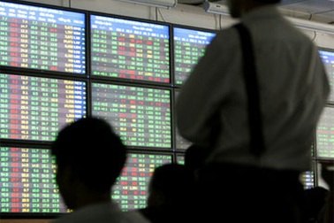 Le lói tia hy vọng cho phiên sau