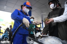 CPI bình quân 7 tháng tăng 2,54%, "tội đồ chính" là giá xăng dầu