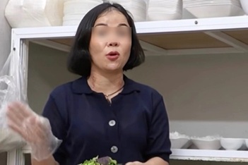 Vụ chủ quán chê khách lấy 1.000 đồng: Tiền của mình, có gì mà không thoáng?