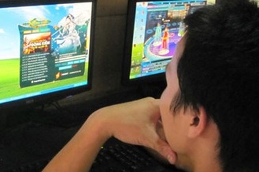 Tự tử vì nghiện game