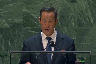 Liên tiếp phóng tên lửa, Triều Tiên ra "tối hậu thư" đàm phán với Mỹ