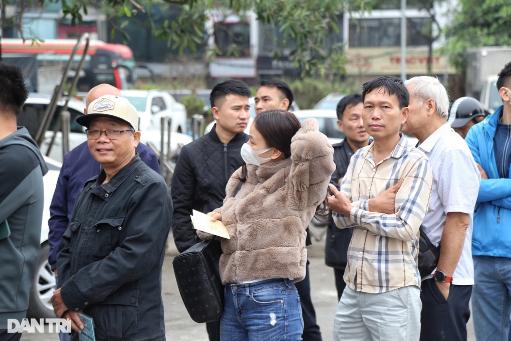 5 trung tâm đăng kiểm ở Hà Nội hoạt động trở lại từ hôm nay 13/3 - 7 5 trung tâm đăng kiểm ở Hà Nội hoạt động trở lại từ hôm nay 13/3 - 7