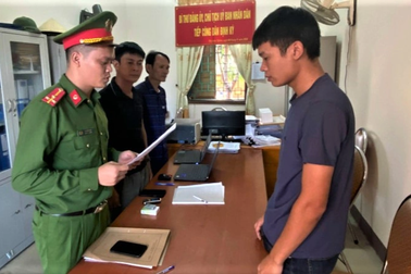 Tìm bị hại của kẻ chuyên lừa đảo xuất khẩu lao động