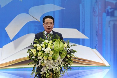 Khai mạc Hội sách trực tuyến Quốc gia lần 2: "Sách cho mọi nhà"