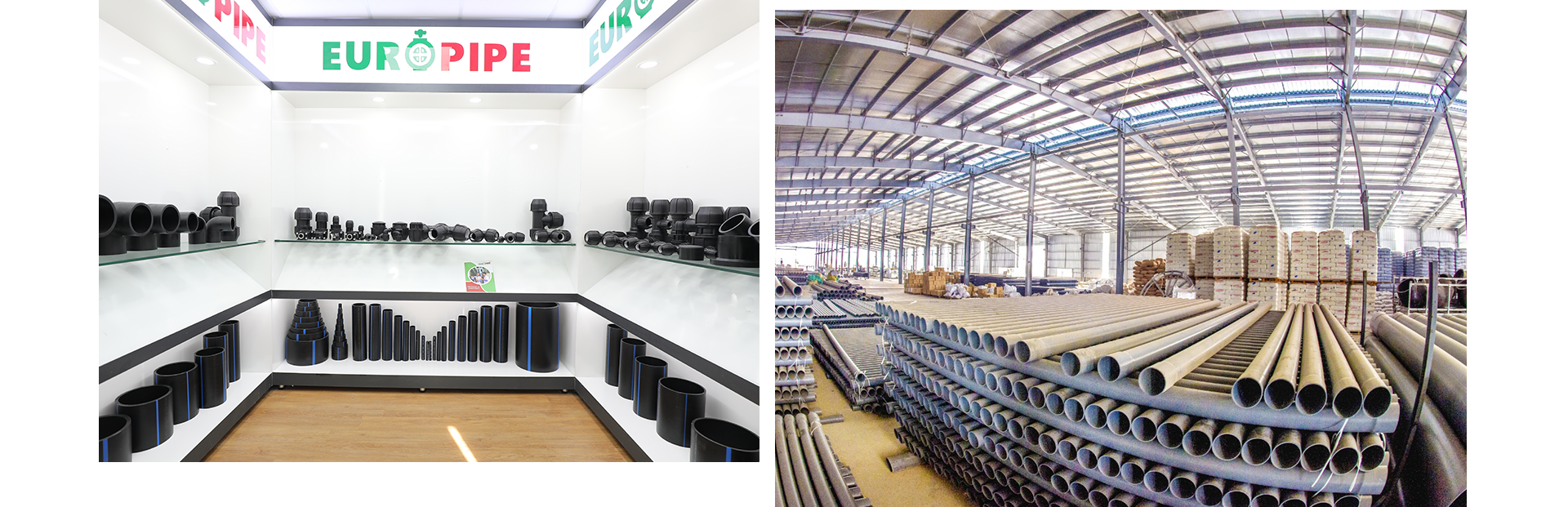 Tổng giám đốc doanh nghiệp ống nhựa hàng đầu Việt Nam: Chúng tôi là công ty duy nhất bảo hành sản phẩm 30 năm - 16 Tổng giám đốc doanh nghiệp ống nhựa hàng đầu Việt Nam: Chúng tôi là công ty duy nhất bảo hành sản phẩm 30 năm - 16