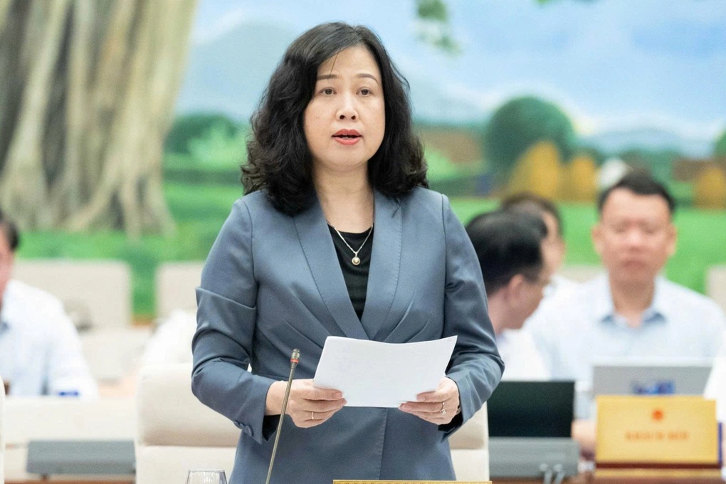 Phụ nữ sinh đủ 2 con được ưu tiên mua nhà ở xã hội - 1 Phụ nữ sinh đủ 2 con được ưu tiên mua nhà ở xã hội - 1