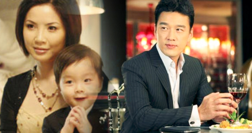 Tài tử điển trai vì thuê nhà mà phải... lấy cả bà chủ nhà - 4 Tài tử điển trai vì thuê nhà mà phải... lấy cả bà chủ nhà - 4