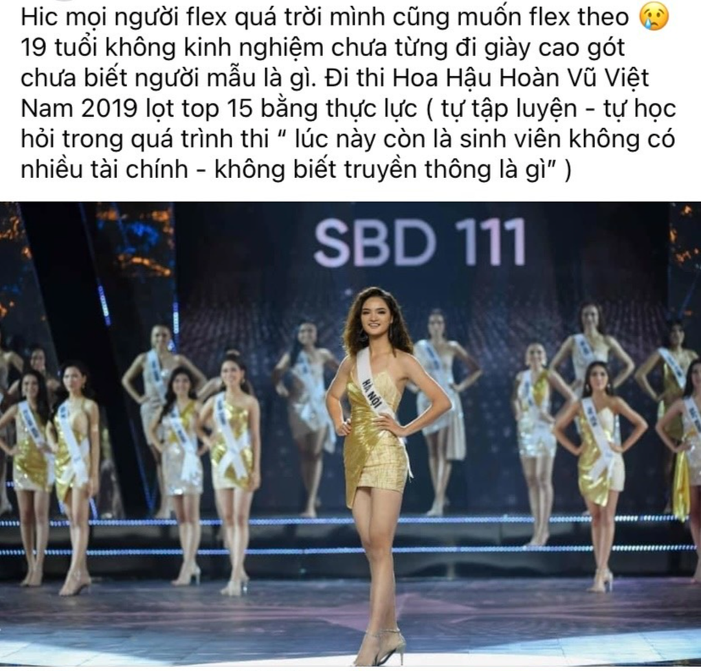 Giới trẻ Việt liên tục flex: Khoe mẽ quá đà hay trân trọng thành quả? - 3 Giới trẻ Việt liên tục flex: Khoe mẽ quá đà hay trân trọng thành quả? - 3