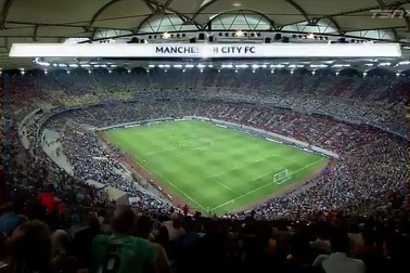 Steaua Bucharest 0-5 Man City: Thầy trò Guardiola nắm chắc vé đi tiếp