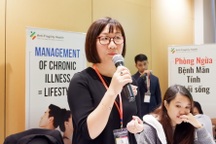 Thay đổi lối sống là cách “rẻ nhất” để đảm bảo sức khỏe cho chúng ta