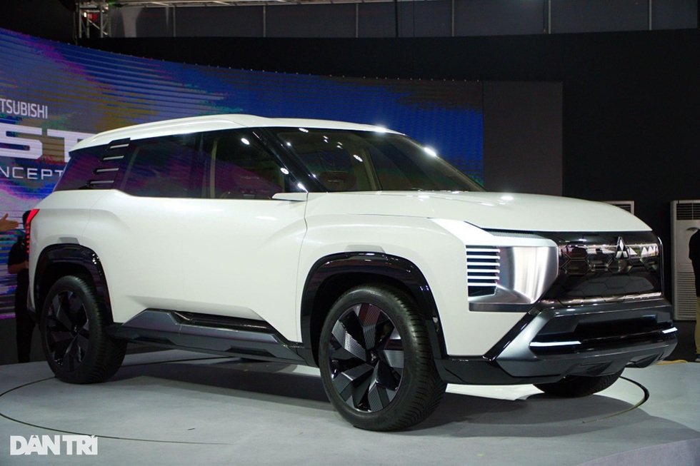 Ô tô mới ra mắt khách Việt trong tháng 6: Nhiều xe giá dưới 600 triệu đồng - 13