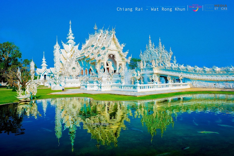 Sự hấp dẫn của du lịch kết hợp chăm sóc sức khỏe ở Thái Lan - 8 Sự hấp dẫn của du lịch kết hợp chăm sóc sức khỏe ở Thái Lan - 8