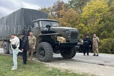 Đoàn xe quân sự Nga bị tấn công ở Chechnya, 1 binh sĩ thiệt mạng