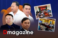 Bí thư xã "choáng" khi nhận 7 lá đơn xin nghỉ việc cùng lúc
