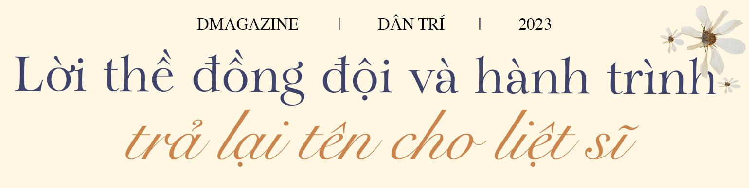 Người vợ liệt sĩ cầm thư đi đòi chồng - 7 Người vợ liệt sĩ cầm thư đi đòi chồng - 7