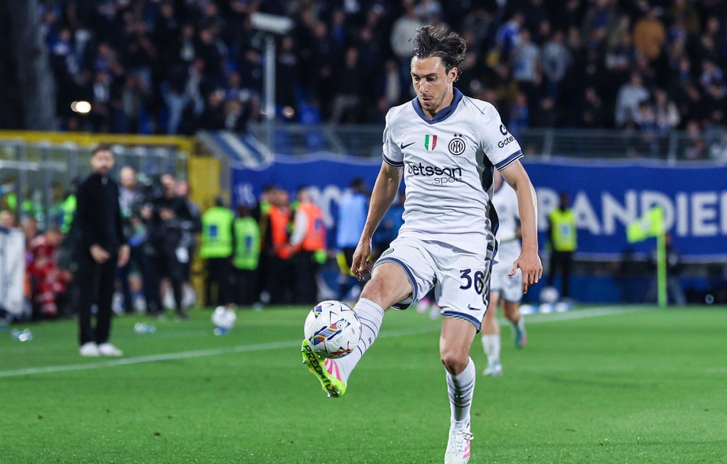 PSG - ការទស្សន៍ទាយរបស់ Inter Milan (ម៉ោង 2 ព្រឹក ថ្ងៃទី 1 ខែមិថុនា)៖ ភាពអស្ចារ្យ - 4 Nhận định PSG - Inter Milan (2h, 1/6): Hào quang rực rỡ - 4