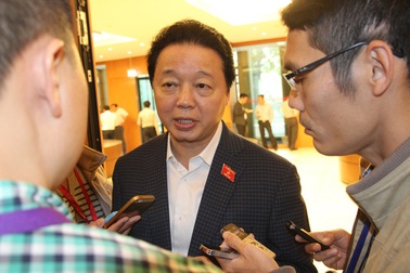 Phạt chủ đầu tư bãi rác Đa Phước gần 1,6 tỷ: “Khách quan, đúng mức”