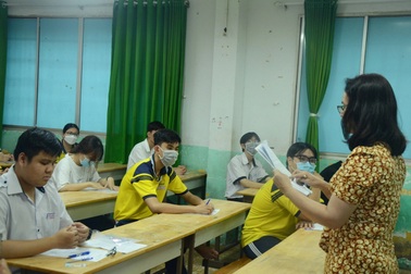 Hà Nội báo cáo việc xử lý quy định về dạy thêm, học thêm năm 2013 trái luật
