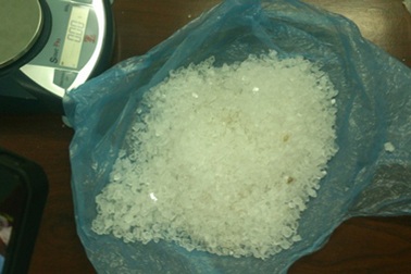 Phá chuyên án ma túy lớn nhất Hải Phòng