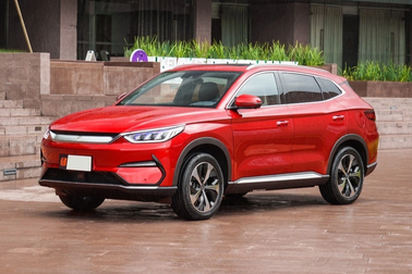 Top 10 xe bán chạy nhất từng phân khúc năm 2022: Xe Trung Quốc gây bất ngờ