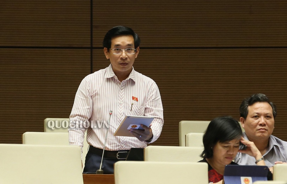 Kiến nghị dành quyền “ưu tiên” cho ô tô đưa đón học sinh - 1 Kiến nghị dành quyền “ưu tiên” cho ô tô đưa đón học sinh - 1