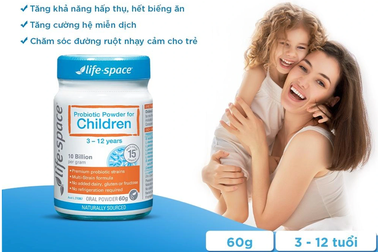 Nâng cao sức khỏe cho bé mùa lễ hội cuối năm