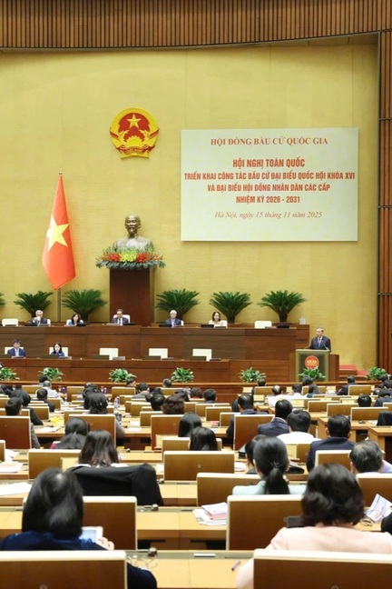 “Tư duy đổi mới” và “4 dám” với người đại biểu dân cử