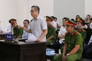Kiến nghị làm rõ lời khai nguyên Bí thư thị xã Bến Cát bị "trù dập"
