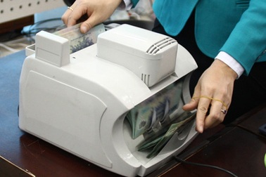 Tiếp tục yêu cầu kiểm soát tăng trưởng tín dụng dưới 20%