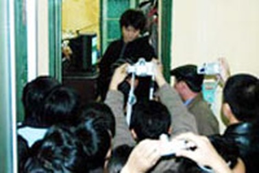 Ghi nhanh từ cuộc thẩm vấn Văn Quyến 