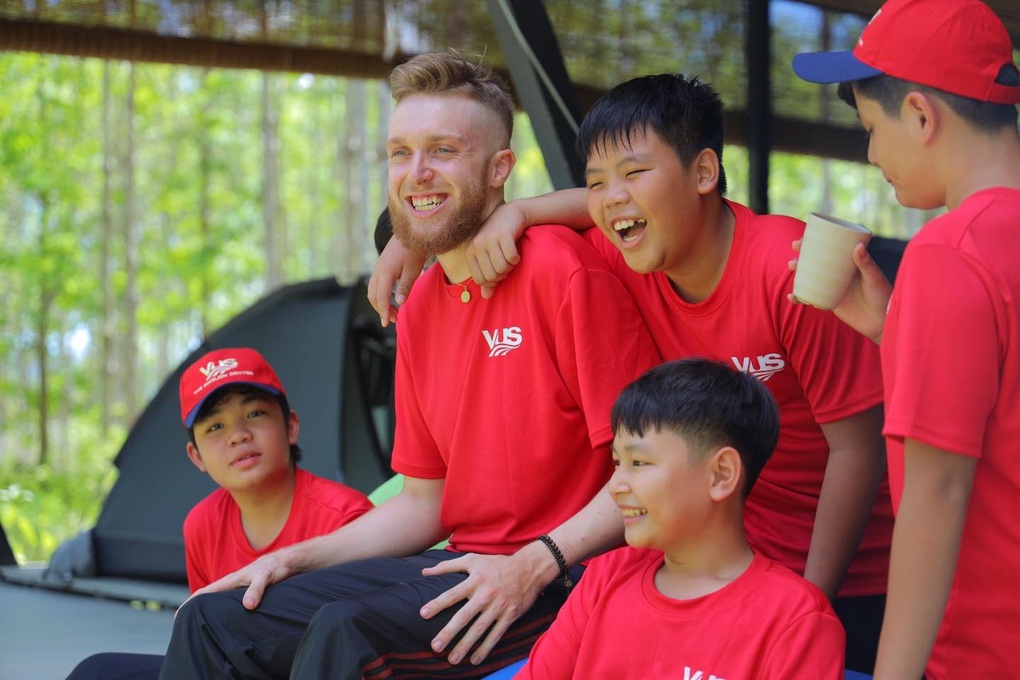 Câu hỏi muôn thuở khi vào năm học: Điểm 10 quan trọng không? - 3 Câu hỏi muôn thuở khi vào năm học: Điểm 10 quan trọng không? - 3