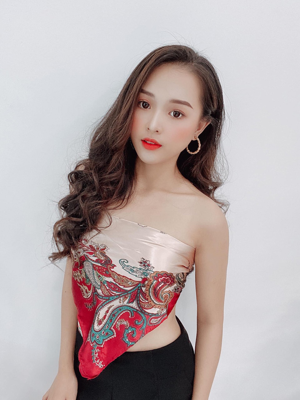 Cục thịt mỡ vĩ đại lột xác thành hot girl gợi cảm miễn chê - 8 Cục thịt mỡ vĩ đại lột xác thành hot girl gợi cảm miễn chê - 8