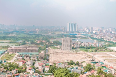 Nên chọn chung cư theo tiêu chuẩn nào để an tâm “xuống tiền”