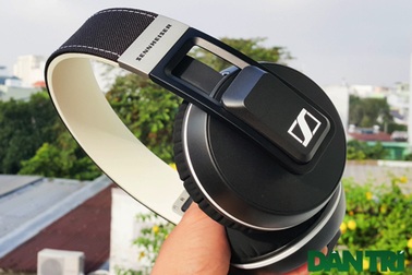 Sennheiser mang loạt tai nghe mới vềViệt Nam