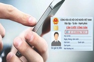 Người tham gia BHXH, BHYT phải cập nhật số căn cước trước ngày 31/3