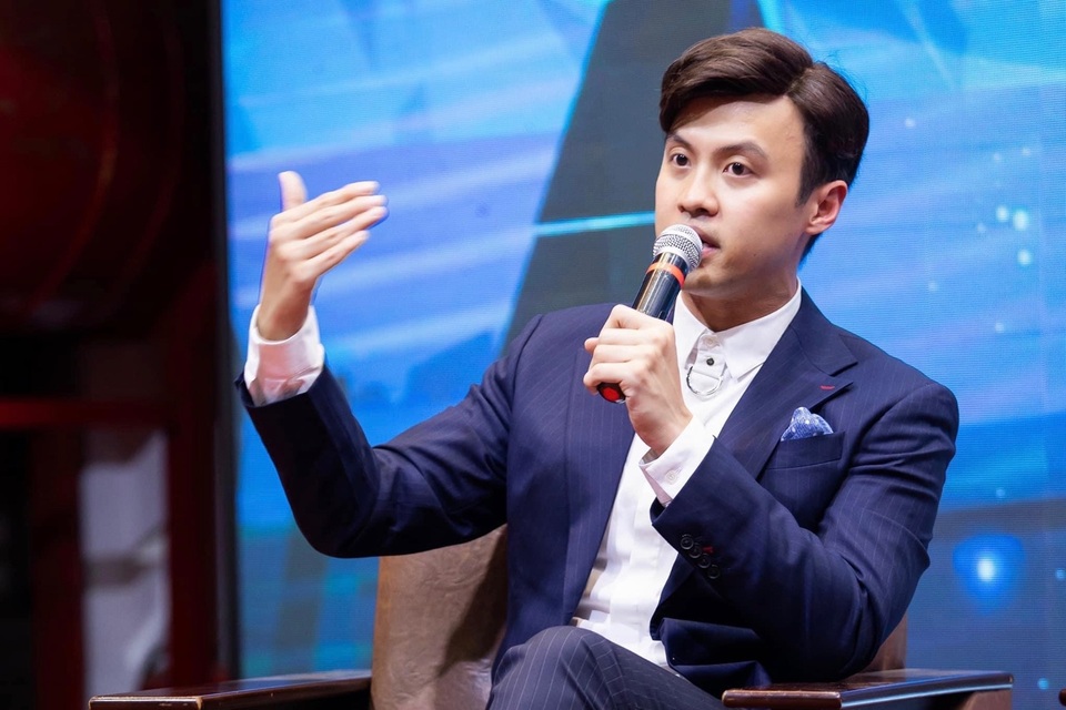 Shark Khoa tư vấn: Ra trường có 1 tỷ đồng có nên khởi nghiệp? - 1 Shark Khoa tư vấn: Ra trường có 1 tỷ đồng có nên khởi nghiệp? - 1