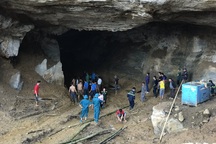 Xác định vị trí 2 nạn nhân mắc kẹt trong hang vàng, lên phương án cứu hộ