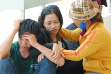 Bé trai hơn 3 tháng tuổi tử vong sau khi tiêm vắc xin