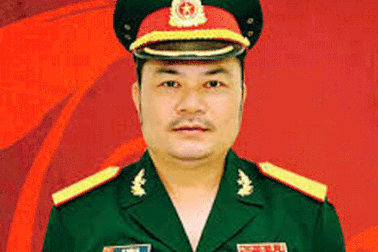 Truy tố Đại tá “rởm” cùng đồng phạm lừa đảo gần 6,7 vạn người