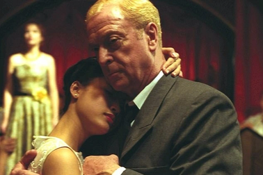 Hải Yến và cuộc tình điện ảnh với tài tử hơn 49 tuổi bất ngờ được nhắc lại