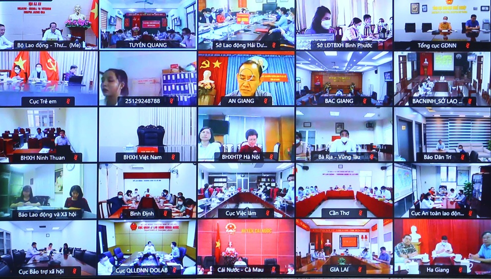 Đừng vin vào thủ tục, làm đi, tôi chịu trách nhiệm! - 2 Đừng vin vào thủ tục, làm đi, tôi chịu trách nhiệm! - 2