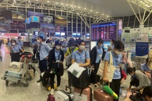 Điều kiện để đi lao động ở Hàn Quốc với thu nhập 2 tỷ đồng/năm